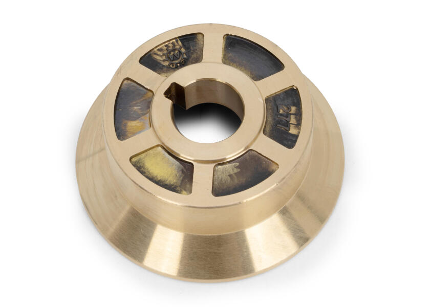 Купить LOFRANS 207 Конус сцепления для Gipsy / Для Лофранса: ДОРАДО 7ft.ru в интернет магазине Семь Футов