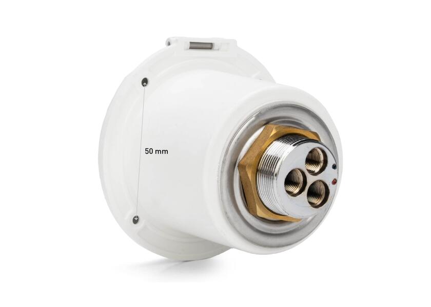 Купить Mixer Tap and Housing for Deck Shower 13474-bvs 7ft.ru в интернет магазине Семь Футов