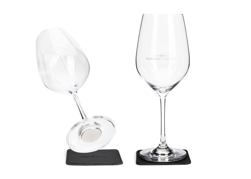 Купить BAVARIA SILWY Magnetic Crystal Glass WINE / set of 2 34094-bvs 7ft.ru в интернет магазине Семь Футов
