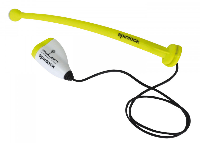 Купить Spinlock DW-PY/L1 Pylon Свет Желтый 7ft.ru в интернет магазине Семь Футов
