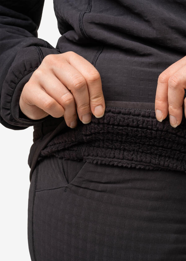 Купить MUSTO 82406_844-S Женская худи Storm Fleece Midlayer BR3 / карбон / Размер одежды: S 7ft.ru в интернет магазине Семь Футов