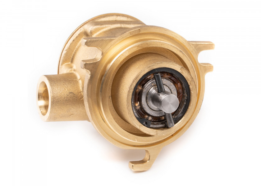 Купить JOHNSON PUMP 10-24268-4 Насос забортной воды/насос с крыльчаткой для Volvo Penta 2003 T 57138-bvs 7ft.ru в интернет магазине Семь Футов