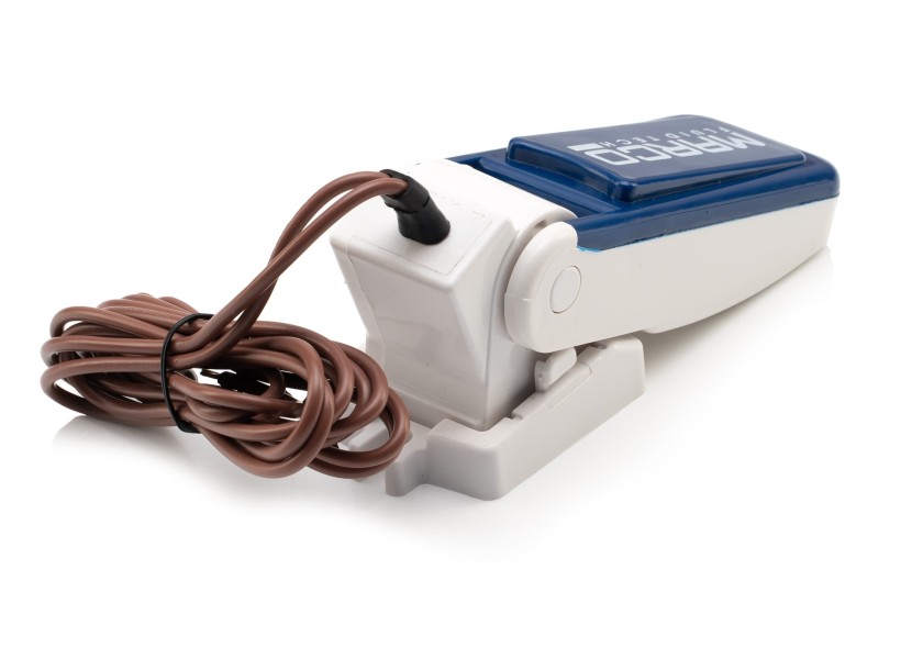 Купить Автоматический выключатель насоса Marco AS3 16100310 12/24В 10А 7ft.ru в интернет магазине Семь Футов