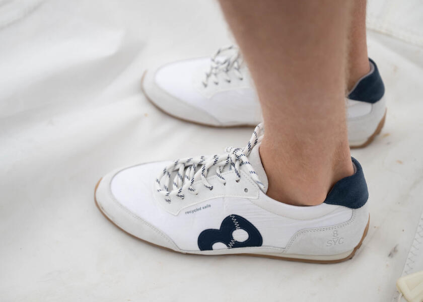 Купить 8BEAUFORT.HAMBURG Мужская обувь LA CORSE ISLAND / классическая / Размер обуви: 46 7ft.ru в интернет магазине Семь Футов