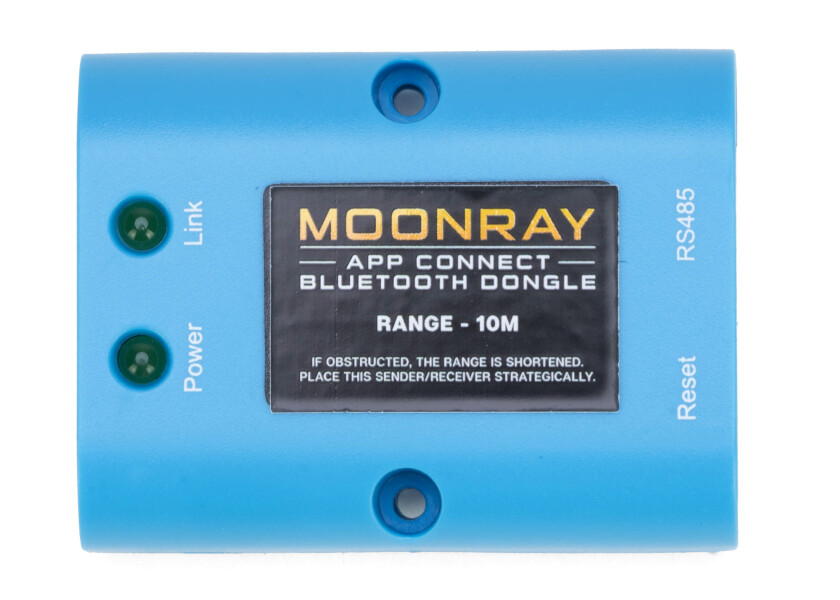 Купить SUNBEAM Bluetooth Dongle for MoonRay Charge Controller 31200-bvs 7ft.ru в интернет магазине Семь Футов
