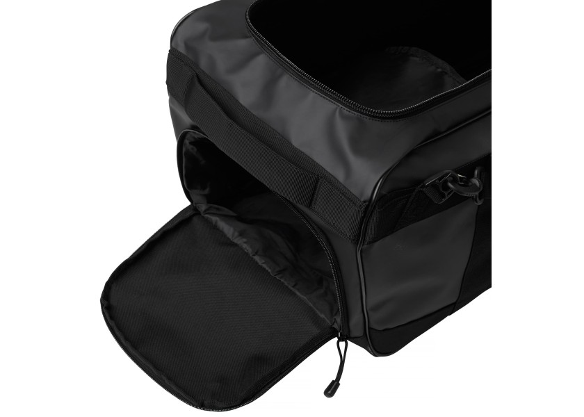 Купить HELLY HANSEN 67442_990 Дорожная сумка HH SCOUT DUFFEL / черный / 70 литров 47887-bvs 7ft.ru в интернет магазине Семь Футов