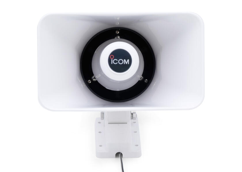 Купить ICOM Lautsprecher für IC-M330/410/510/605 33486-bvs 7ft.ru в интернет магазине Семь Футов