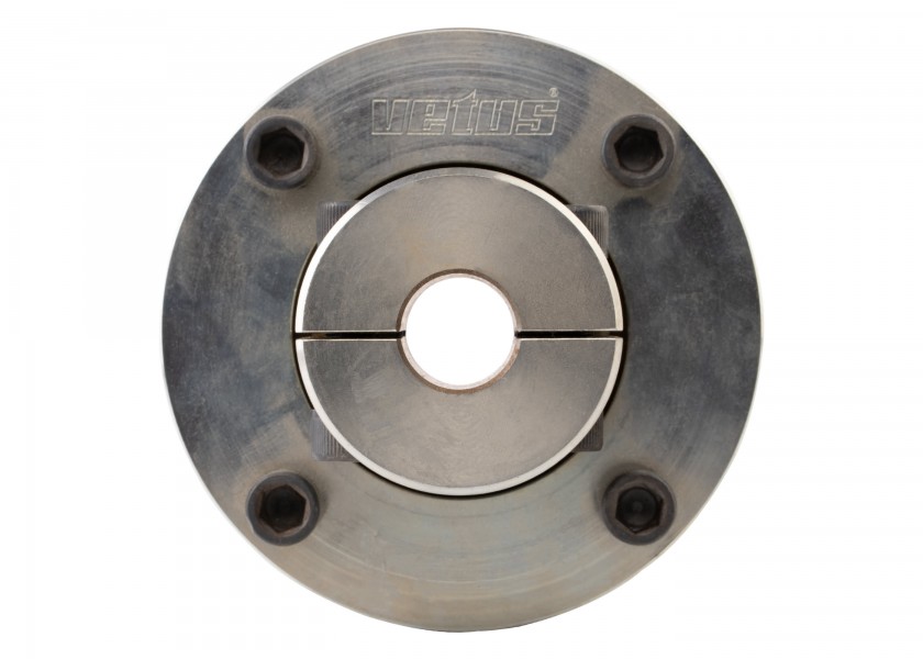 Купить Эластичная муфта Vetus BULFL0430 Ø150x152мм вал Ø30мм модель 4 фланец 4" 7ft.ru в интернет магазине Семь Футов