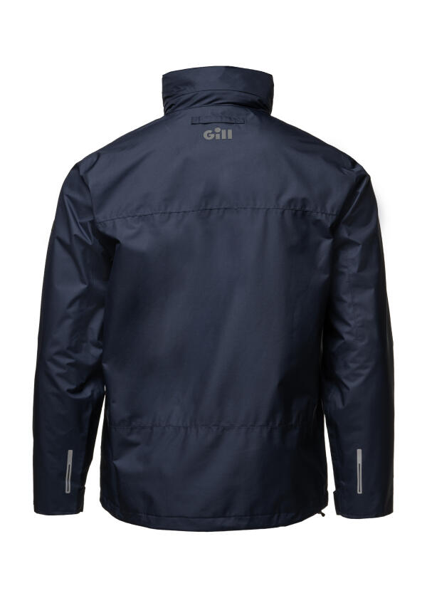 Купить GILL Мужская куртка PILOT / темно-синий / Размер одежды: S 7ft.ru в интернет магазине Семь Футов