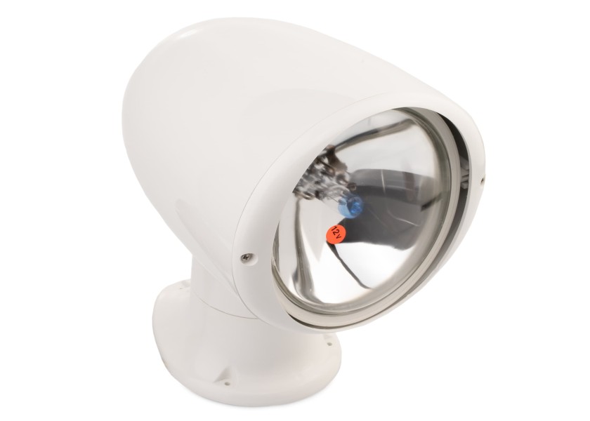 Купить OCEAN TECHNOLOGIES NIGHT EYE PRO Halogen Searchlight / 24 V / wired remote control 26032-bvs 7ft.ru в интернет магазине Семь Футов