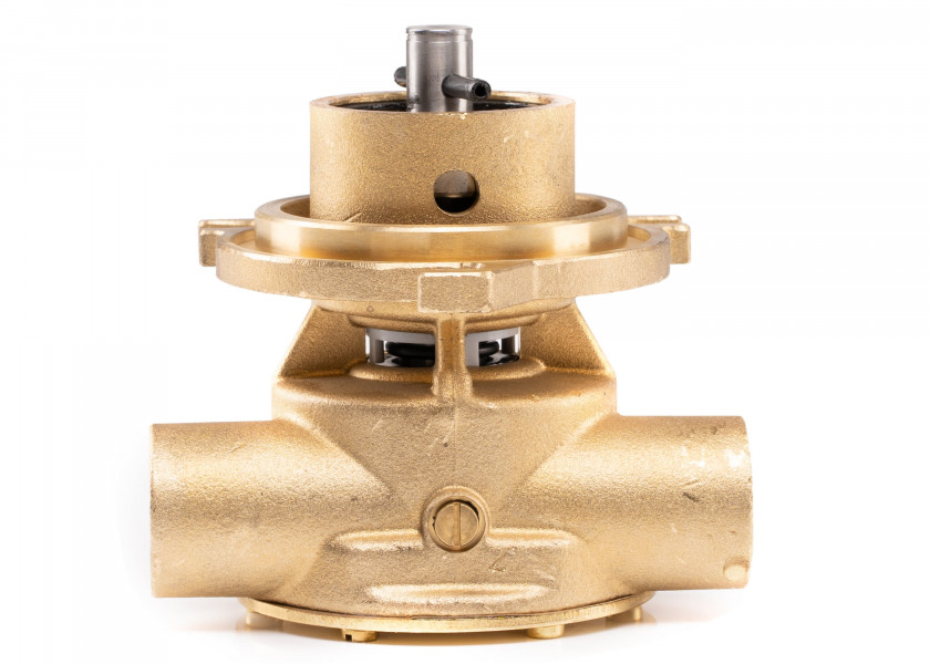 Купить JOHNSON PUMP 10-24268-4 Насос забортной воды/насос с крыльчаткой для Volvo Penta 2003 T 57138-bvs 7ft.ru в интернет магазине Семь Футов