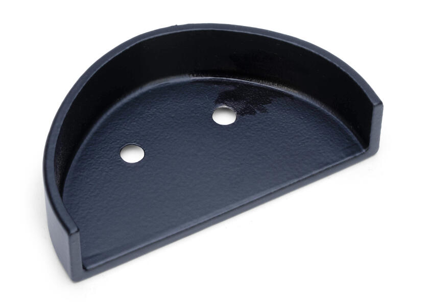 Купить TESSILMARE Stainless Steel End Piece for BINO40 / Black 44674-bvs 7ft.ru в интернет магазине Семь Футов