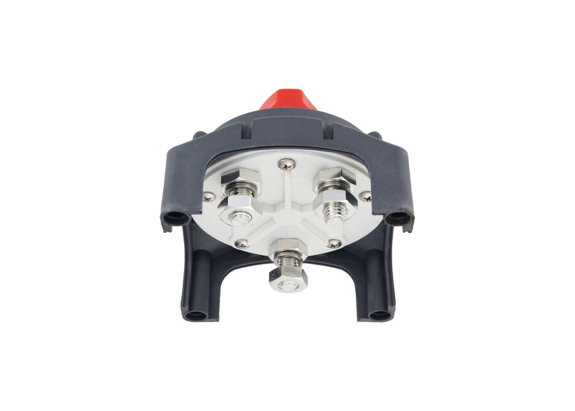 Купить SEATEC High-Load Battery Selector Switch / 350A / 12V 29865-bvs 7ft.ru в интернет магазине Семь Футов