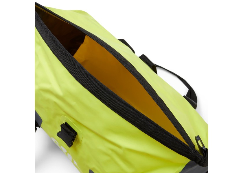 Купить Gill L100-SUL01-1SIZE Voyager 60L Дафл Желтый  Sulphur 7ft.ru в интернет магазине Семь Футов