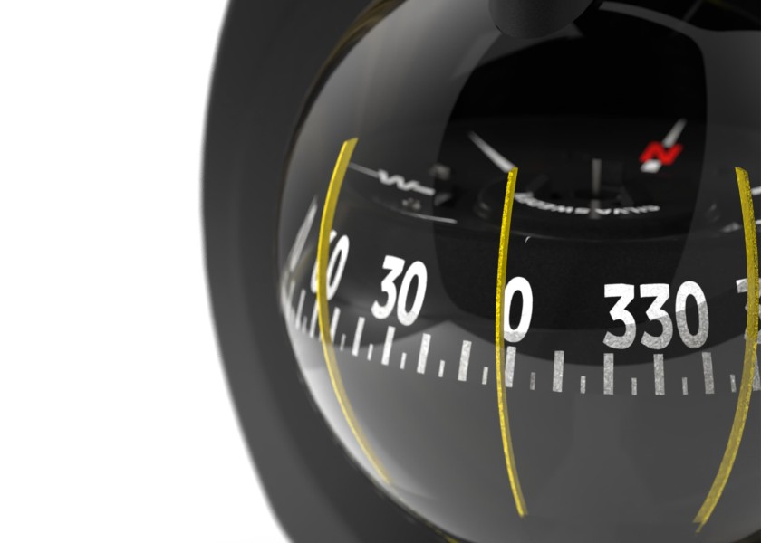 Купить SILVA 102B/H Compass / black 27235-bvs 7ft.ru в интернет магазине Семь Футов