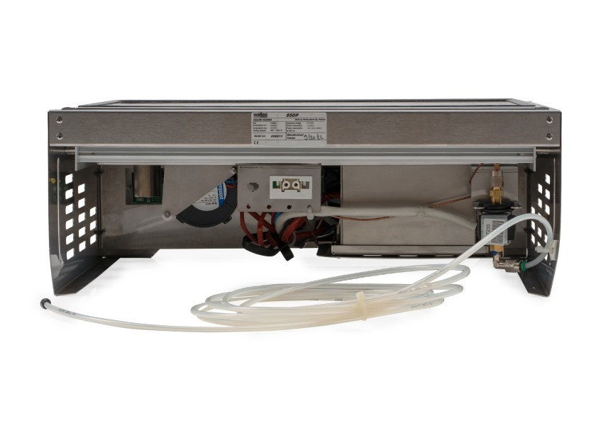 Купить WALLAS 85 DP / Diesel stove / flush mount 57450-bvs 7ft.ru в интернет магазине Семь Футов