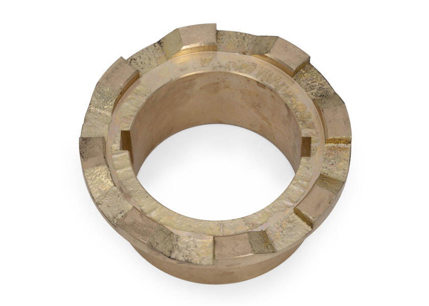 Купить LOFRANS 207 Конус сцепления для Gipsy / Для Лофранса: ДОРАДО 7ft.ru в интернет магазине Семь Футов