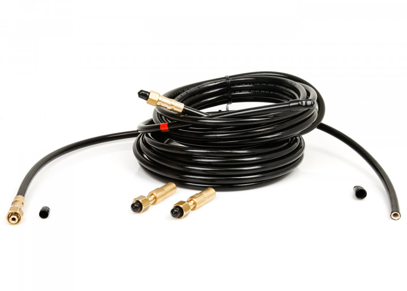 Купить Комплект гидравлической системы Ultraflex GoTech-I 42824M для моторов до 115 л.с. 7ft.ru в интернет магазине Семь Футов