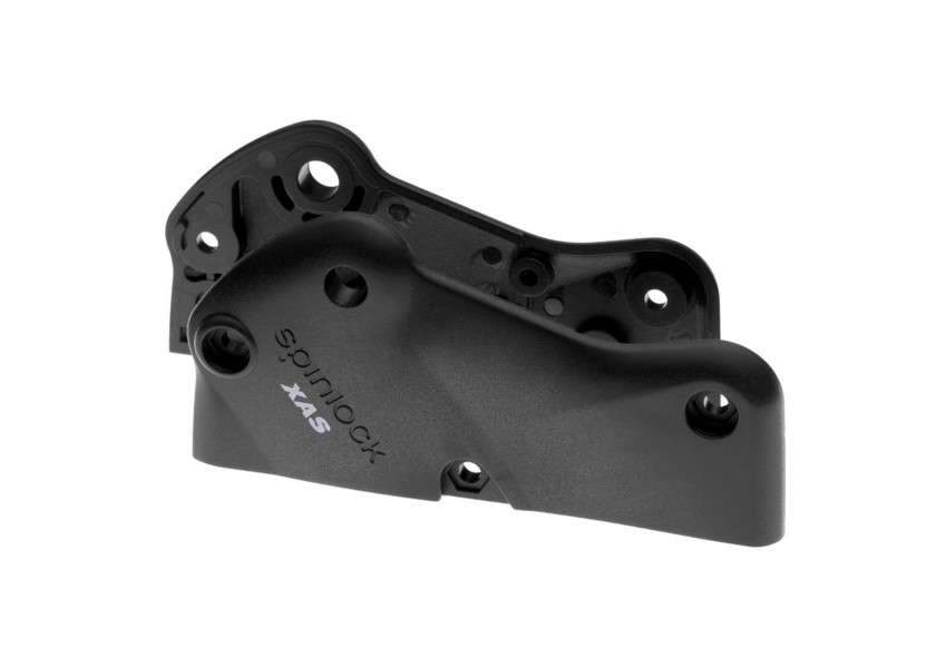 Купить Spinlock XAS-SIDE XAS Side Fairings Крышка сцепления 2 единицы измерения Черный Black 7ft.ru в интернет магазине Семь Футов