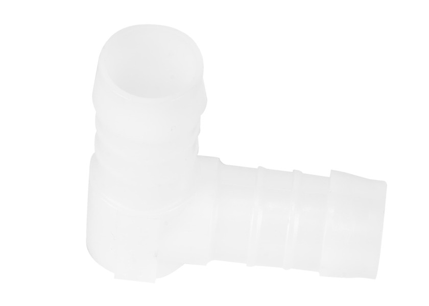 Купить 762-8900-019 Пластиковые соединители для шлангов / угловые / Шланговое соединение: 3/4" 7ft.ru в интернет магазине Семь Футов