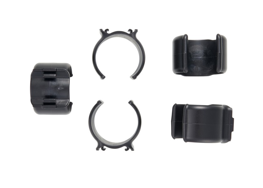 Купить TRUDESIGN Hose Clip / 5x 74186-bvs 7ft.ru в интернет магазине Семь Футов