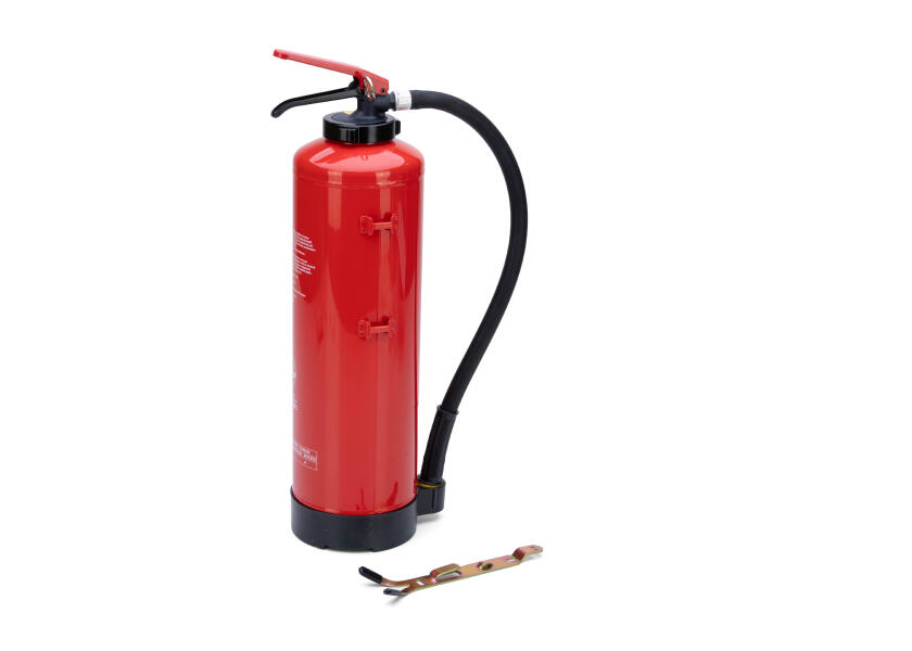 Купить GLORIA FA6EASY Grease-Fire Extinguisher / wall mount / fluorine-free 45381-bvs 7ft.ru в интернет магазине Семь Футов