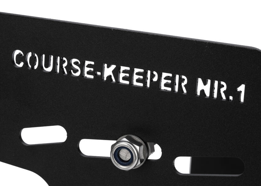 Купить COURSE KEEPER 3717100300 КУРС-ДЕРЖАТЕЛЬ Двойной руль / Для лодок длиной до: 8,5 м 7ft.ru в интернет магазине Семь Футов