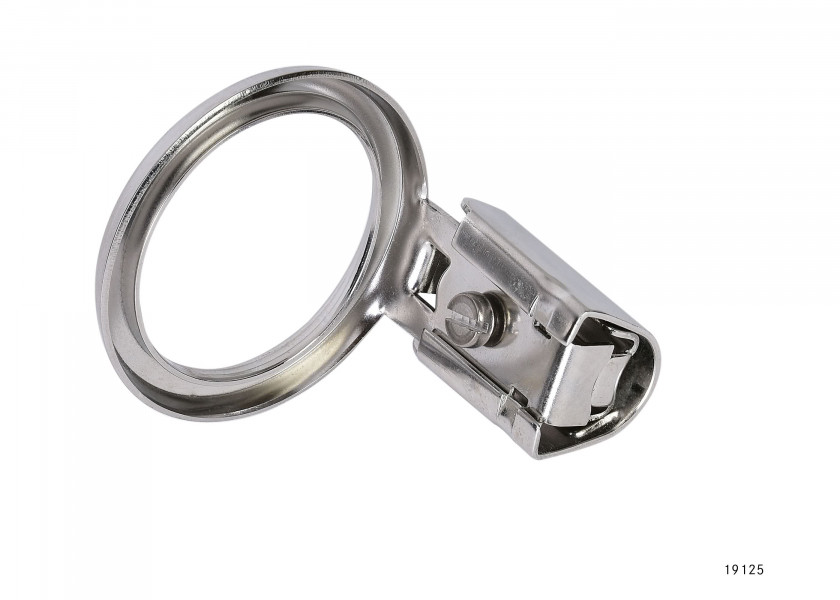 Купить PETERSEN Boat Hook Holder for Shrouds / Top Part 19125-bvs 7ft.ru в интернет магазине Семь Футов