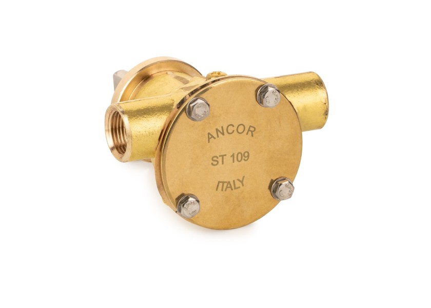 Купить Seawater / Impeller Pump for Nanni 2.40 HE 57215-bvs 7ft.ru в интернет магазине Семь Футов