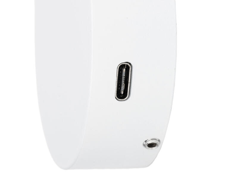 Купить SEATEC LED Reading Light with Dimmer & USB-C / white / warm white/red 31991-bvs 7ft.ru в интернет магазине Семь Футов