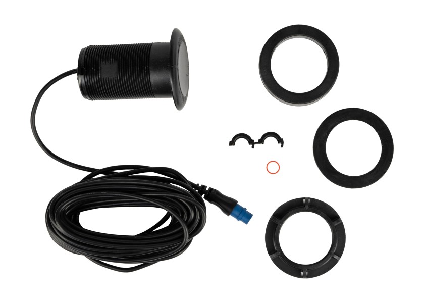 Купить GARMIN P319 Through-Hull Transducer 93784-bvs 7ft.ru в интернет магазине Семь Футов