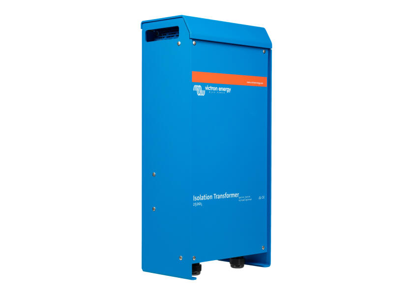 Купить VICTRON ITR040252043 Разделительный трансформатор / 2500 Вт / 115 / 230 В 7ft.ru в интернет магазине Семь Футов
