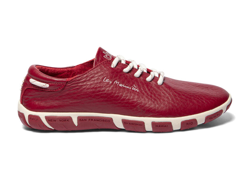 Купить TBS JAZARU Women's Shoe / red 524013-bvs 7ft.ru в интернет магазине Семь Футов