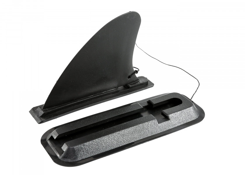 Купить SEATEC 56623 Запасной плавник для SUP / Высота: 210 мм 7ft.ru в интернет магазине Семь Футов