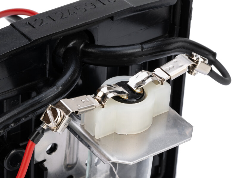 Купить HELLA MARINE Series 2984 Masthead Light 12458-bvs 7ft.ru в интернет магазине Семь Футов