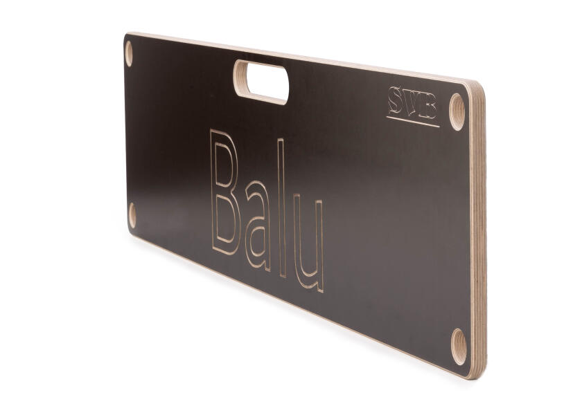 Купить SVB Подкрылок / по индивидуальному заказу / 115 x 28,5 x 1,8 см 7ft.ru в интернет магазине Семь Футов