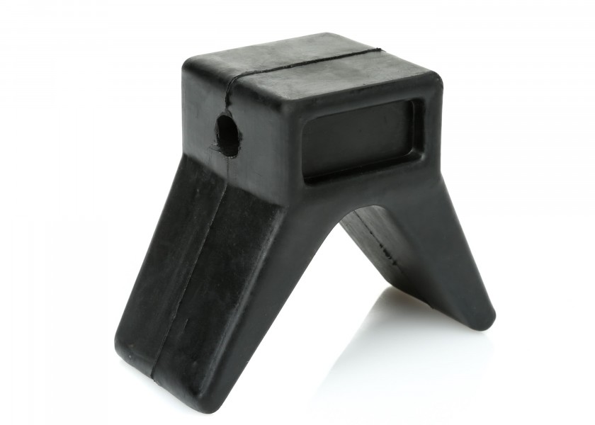 Купить Резиновая защита лука / Длина: 50 мм 7ft.ru в интернет магазине Семь Футов