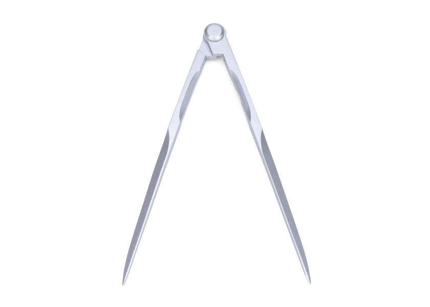 Купить Разделители диаграмм / хромированная латунь 7ft.ru в интернет магазине Семь Футов