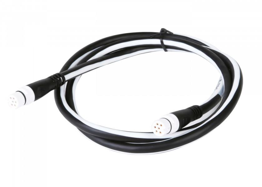 Купить Raymarine A06040 SeaTalk NG Spur Серый  Grey 3 m  7ft.ru в интернет магазине Семь Футов