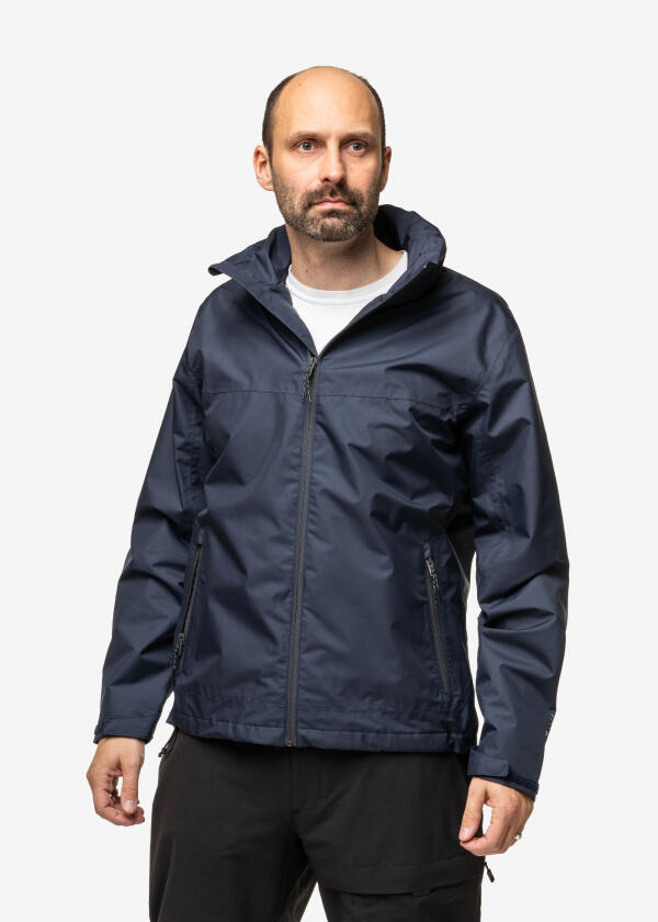 Купить GILL Мужская куртка PILOT / темно-синий / Размер одежды: S 7ft.ru в интернет магазине Семь Футов