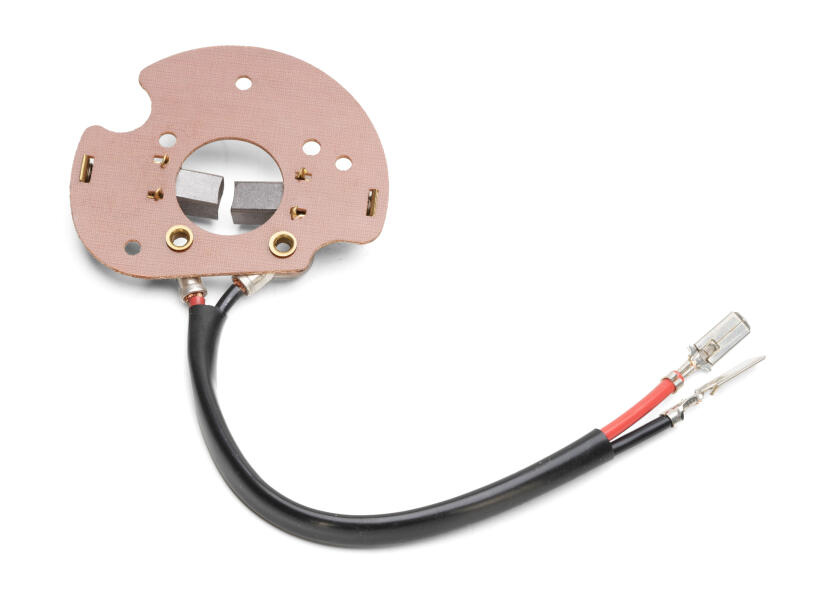 Купить LECOMBLE & SCHMITT 1200904 Запасная щетка и держатель для 40ST16 и 50ST20 7ft.ru в интернет магазине Семь Футов