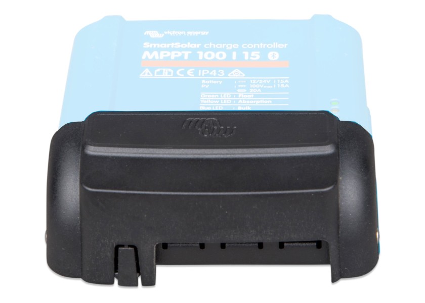 Купить VICTRON SCC950120000 Чехол MPPT WireBox-S для контроллера заряда SmartSolar 100-15 7ft.ru в интернет магазине Семь Футов