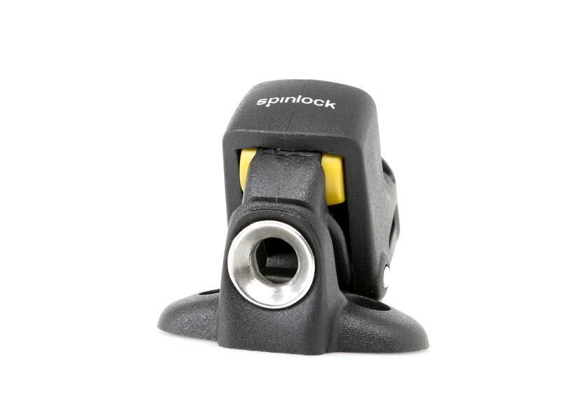 Купить SPINLOCK PXR Cam Cleat / single / 2-10 mm 46535-bvs 7ft.ru в интернет магазине Семь Футов
