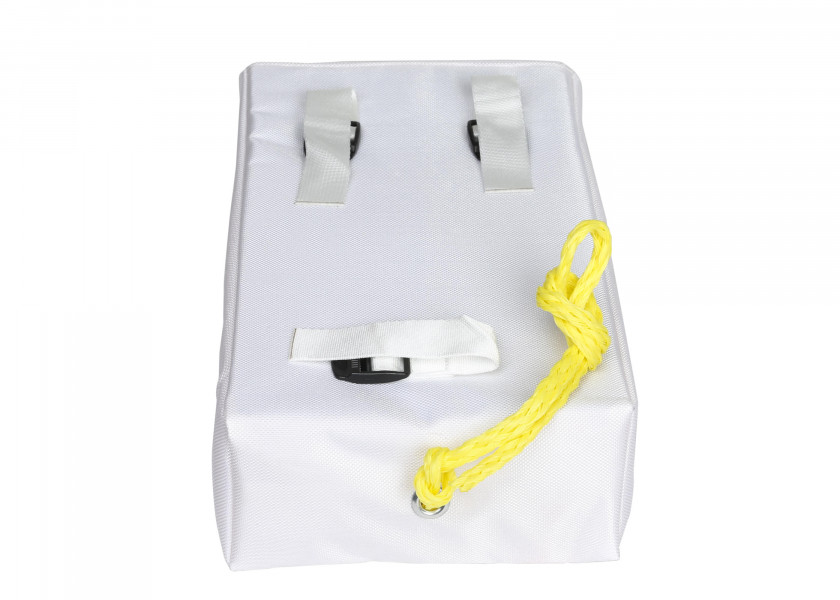 Купить Система спасения человека за бортом 97121-bvs 7ft.ru в интернет магазине Семь Футов