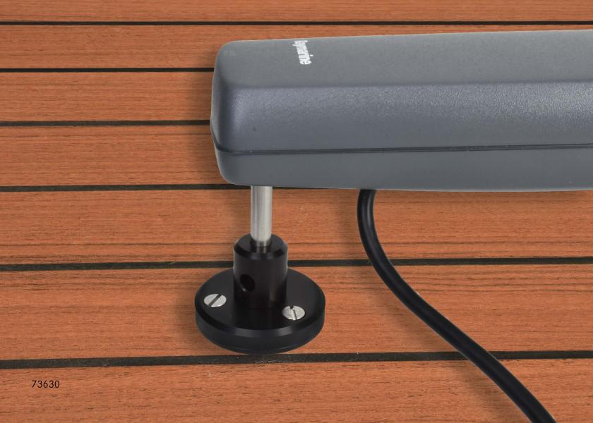 Купить RAYMARINE D029 Разъем для пилота румпеля / Высота: 76 мм 7ft.ru в интернет магазине Семь Футов