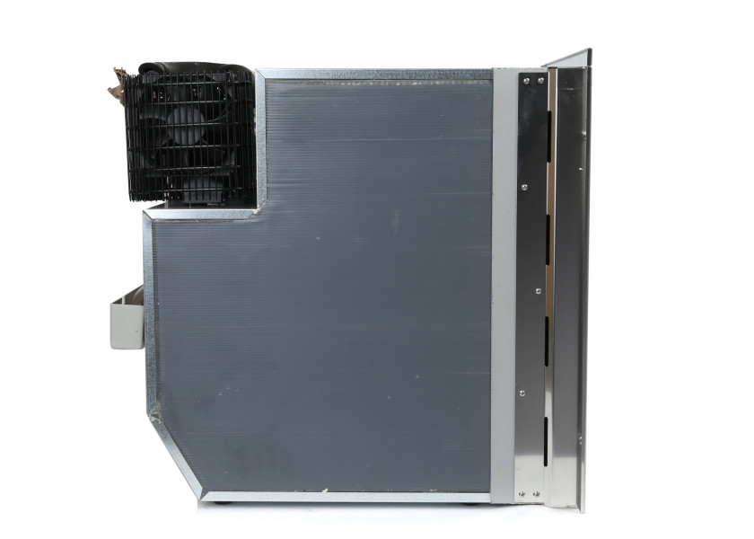 Купить ISOTHERM 3065BG2C00000 DR65 INOX Холодильник с выдвижным ящиком/выдвижной 7ft.ru в интернет магазине Семь Футов