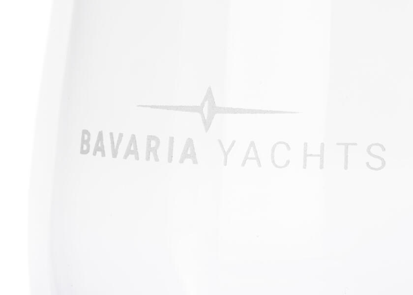 Купить BAVARIA 497065 SILWY Магнитный хрустальный стакан LONGDRINK / набор из 2 шт. 7ft.ru в интернет магазине Семь Футов