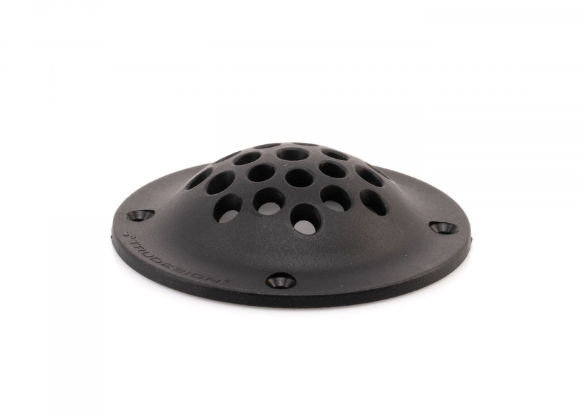 Купить TRUDESIGN Inlet Strainer / round / black 61119-bvs 7ft.ru в интернет магазине Семь Футов
