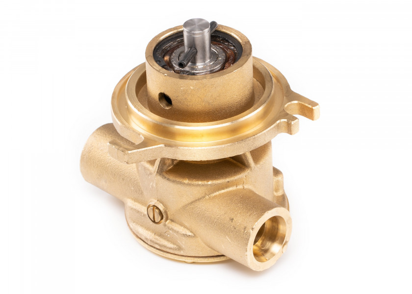 Купить JOHNSON PUMP 10-24268-4 Насос забортной воды/насос с крыльчаткой для Volvo Penta 2003 T 57138-bvs 7ft.ru в интернет магазине Семь Футов