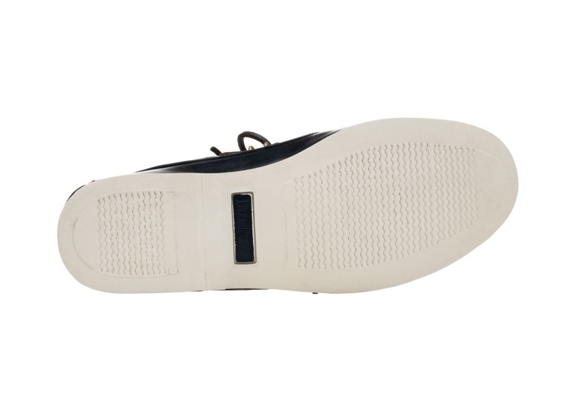 Купить BLUEPORT Обувь для парусного спорта COMFORT / темно-синий / Размер обуви: 41 7ft.ru в интернет магазине Семь Футов